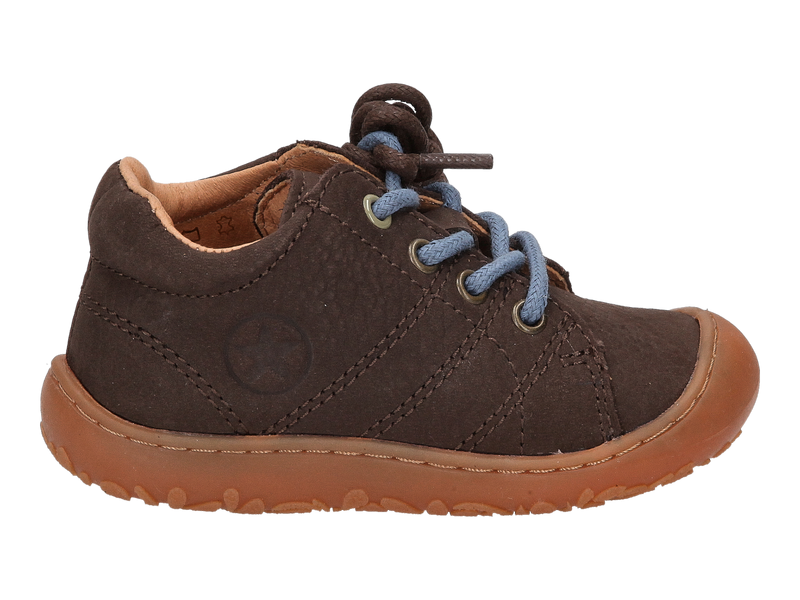 Voir le produit 'Bisgaard Baskets Brun' (en anglais) Bisgaard Baskets Brun