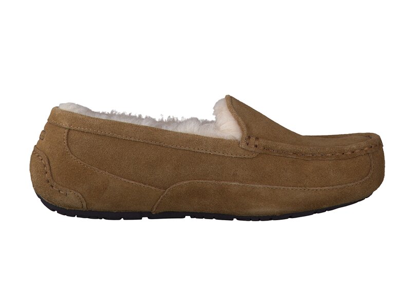 Ugg Pantoufles Cognac