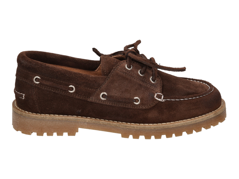 Bekijk product 'Pavement Boot Schoenen Bruin' Pavement Boot Schoenen Bruin
