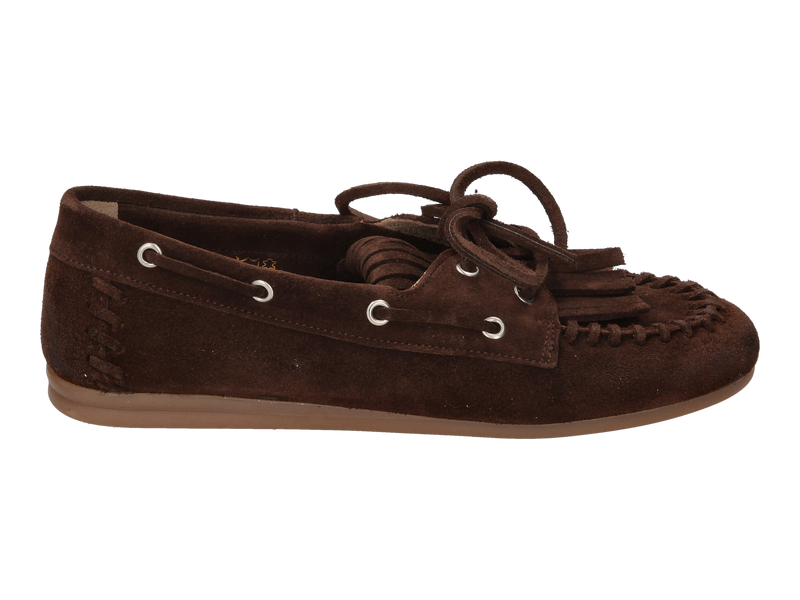 Bekijk product 'Pavement Boot Schoenen Bruin' Pavement Boot Schoenen Bruin