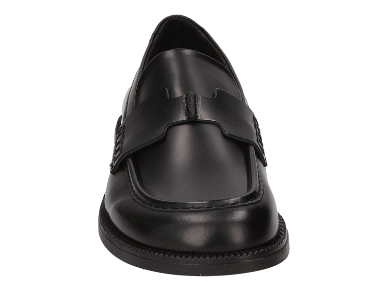Pavement Mocassins Zwart
