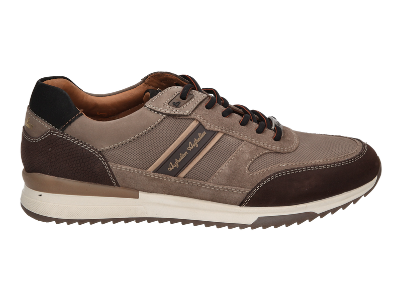 Bekijk product 'Australian Sneakers Taupe' Australian Sneakers Taupe