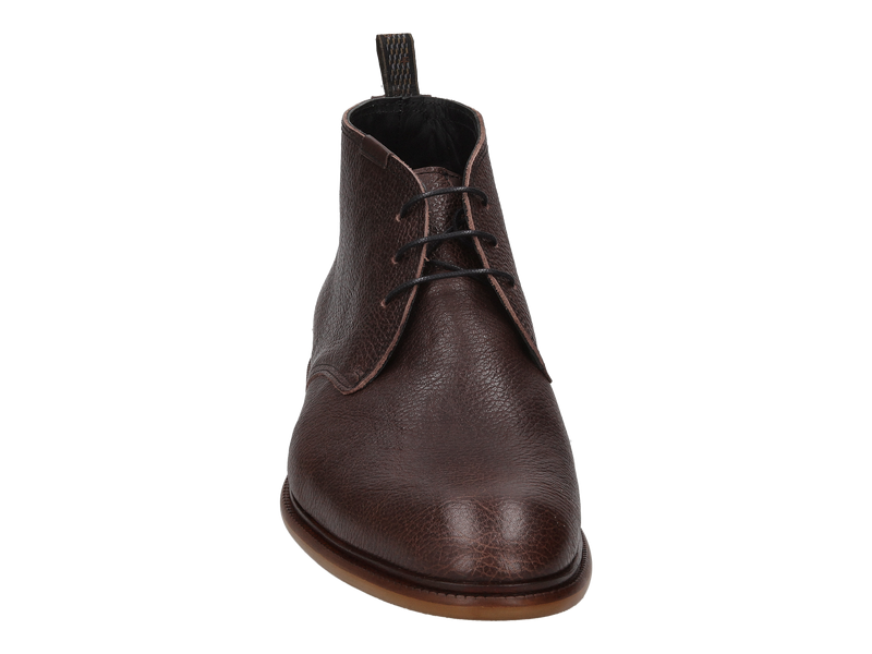 View product 'Floris Van Bommel Boots Brown' Floris Van Bommel Boots Brown