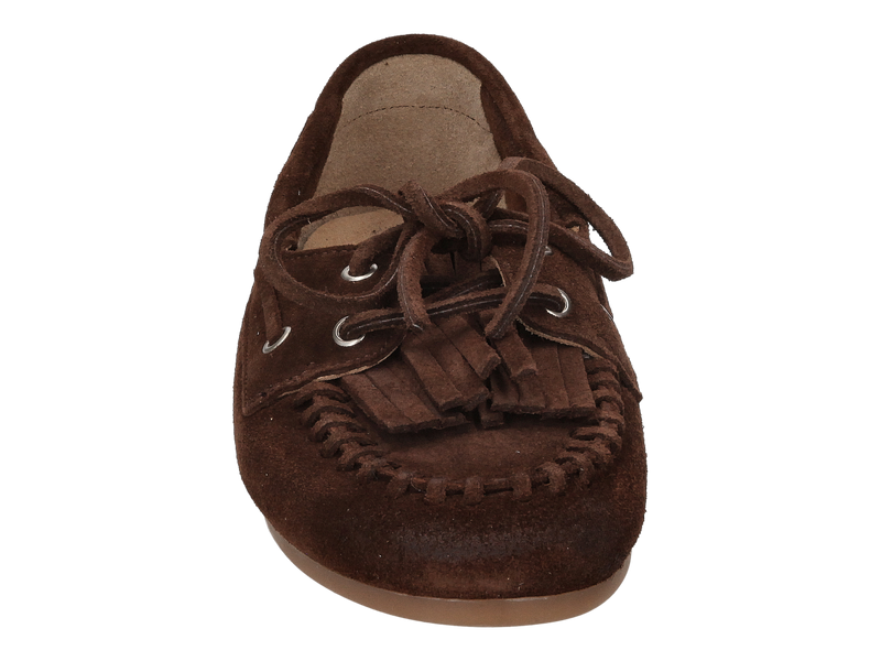 Bekijk product 'Pavement Boot Schoenen Bruin' Pavement Boot Schoenen Bruin