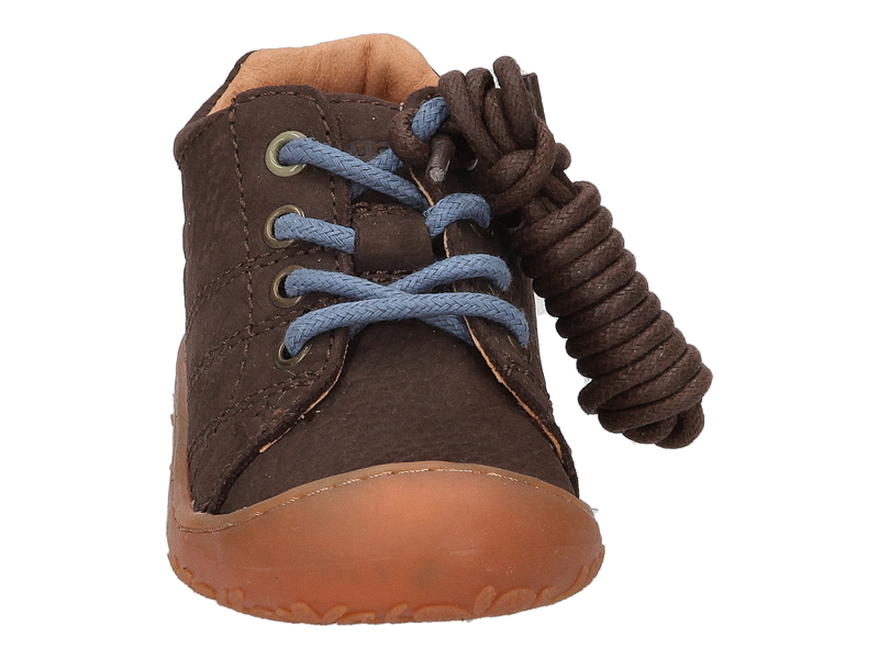 Voir le produit 'Bisgaard Baskets Brun' (en anglais) Bisgaard Baskets Brun