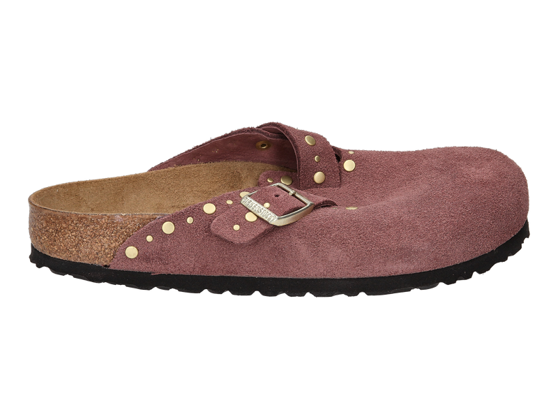 Birkenstock Mules Rose