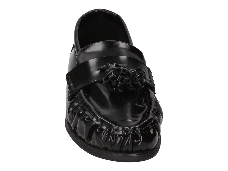 Pavement Mocassins Zwart