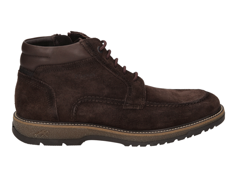 Fluchos Boots Brown