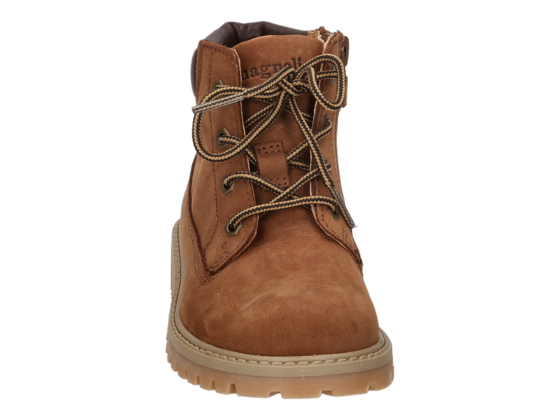 Bekijk product 'Romagnoli Boots Cognac' Romagnoli Boots Cognac