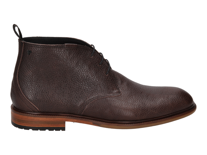 View product 'Floris Van Bommel Boots Brown' Floris Van Bommel Boots Brown