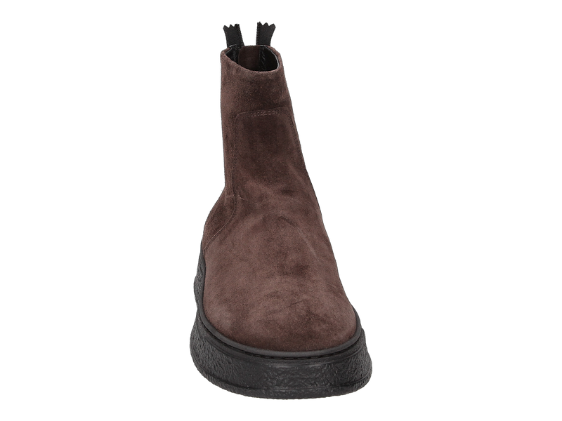 Agl Mocassins Bruin