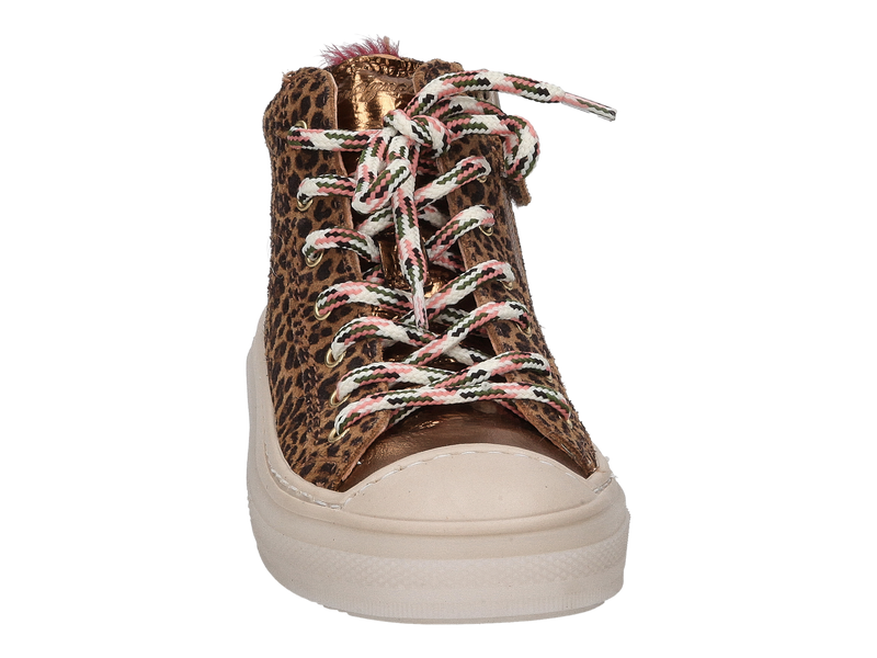 Voir le produit 'Romagnoli Baskets Brun' (en anglais) Romagnoli Baskets Brun