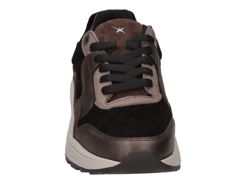 Voir le produit 'Xsensible Baskets Brun' (en anglais) Xsensible Baskets Brun