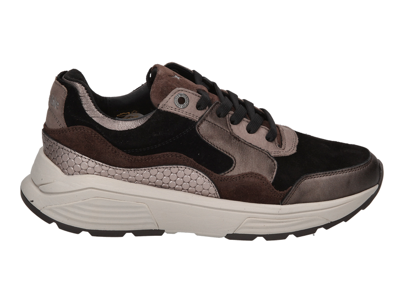 Voir le produit 'Xsensible Baskets Brun' (en anglais) Xsensible Baskets Brun
