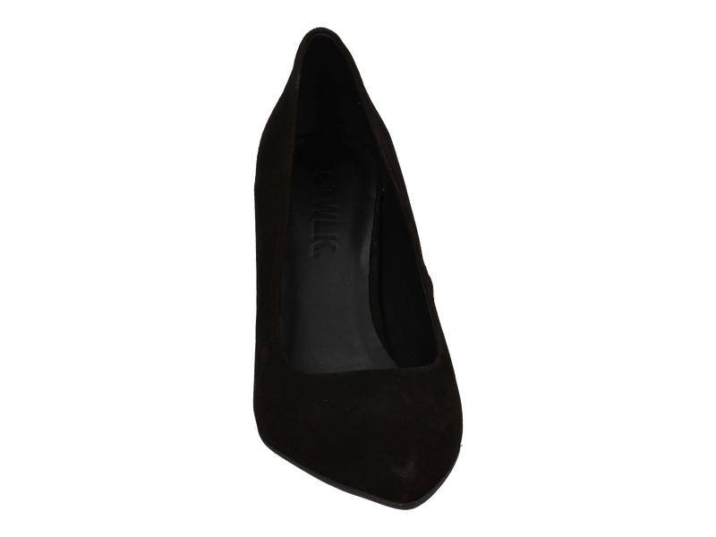 Voir le produit 'Ctwlk Pumps Brun' (en anglais) Ctwlk Pumps Brun