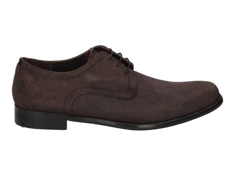 View product 'Floris Van Bommel Lace Shoes Brown' Floris Van Bommel Lace Shoes Brown