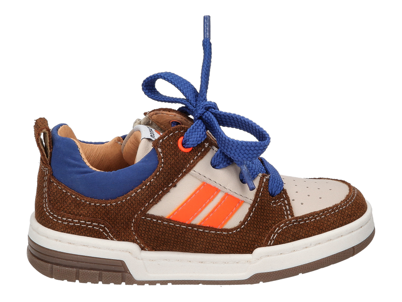 Voir le produit 'Romagnoli Baskets Brun' (en anglais) Romagnoli Baskets Brun