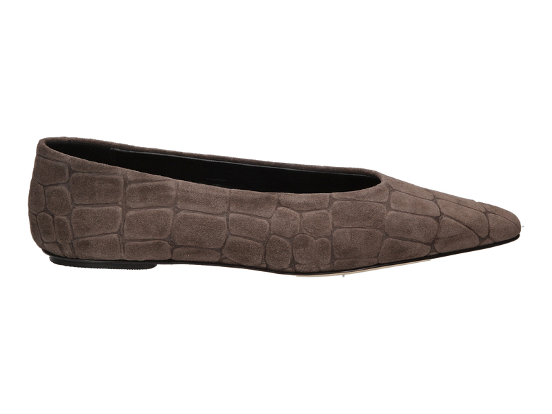 Bekijk product 'Odare Ballerinas Taupe' Odare Ballerinas Taupe