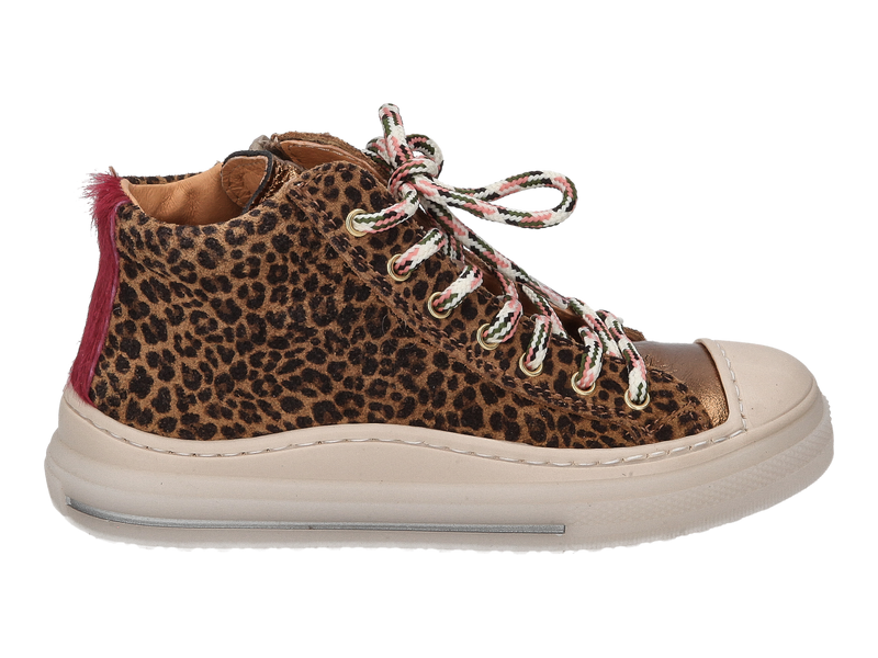 Voir le produit 'Romagnoli Baskets Brun' (en anglais) Romagnoli Baskets Brun