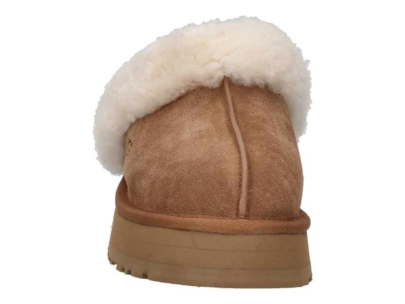 Ugg Pantoufles Cognac