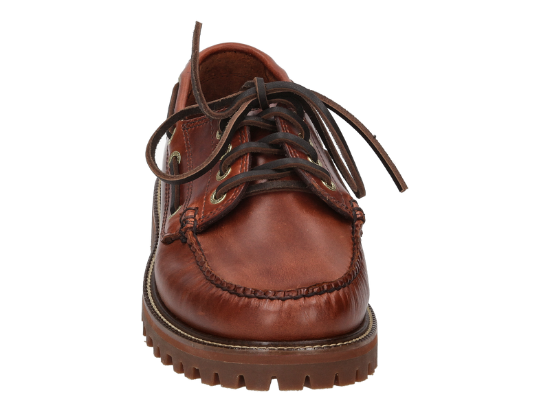 View product 'G.h. Bass Mocassins Brown' G.h. Bass Mocassins Brown