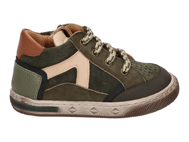 Zecchino D'oro Boots Groen
