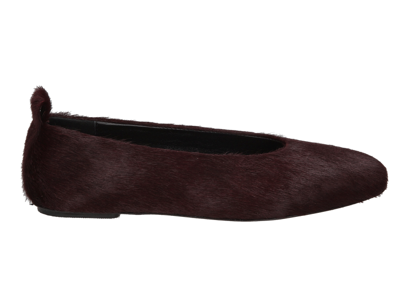 Bekijk product 'Odare Ballerinas Bordeaux' Odare Ballerinas Bordeaux