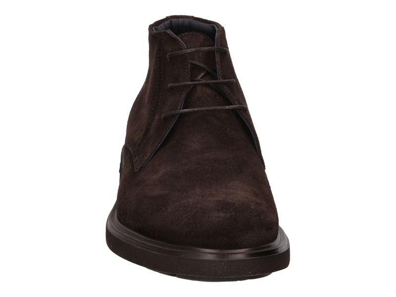 Fluchos Boots Brown