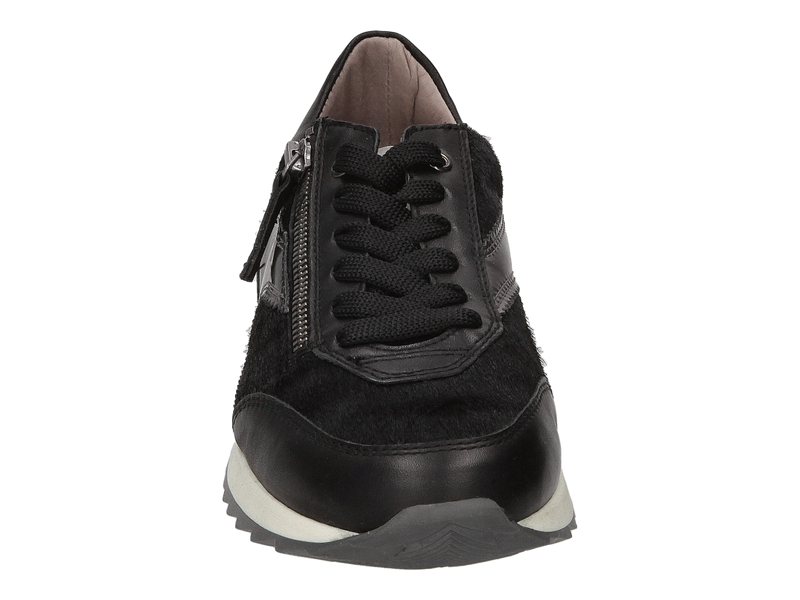 Dlsport Sneakers Zwart