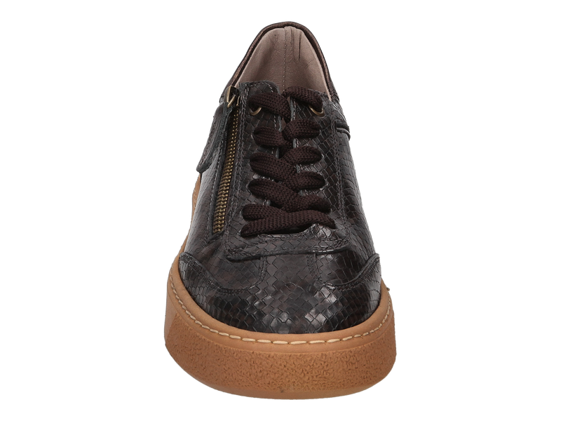 Voir le produit 'Dlsport Baskets Brun' (en anglais) Dlsport Baskets Brun