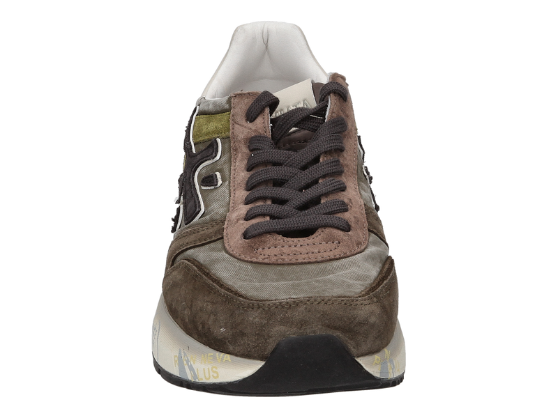 View product 'Premiata Sneakers Green' Premiata Sneakers Green