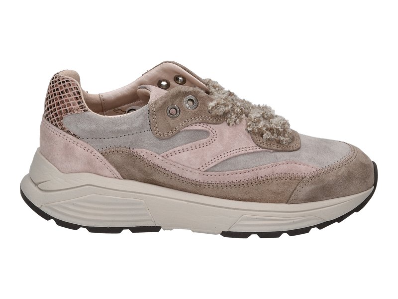 Bekijk product 'Xsensible Sneakers Taupe' Xsensible Sneakers Taupe