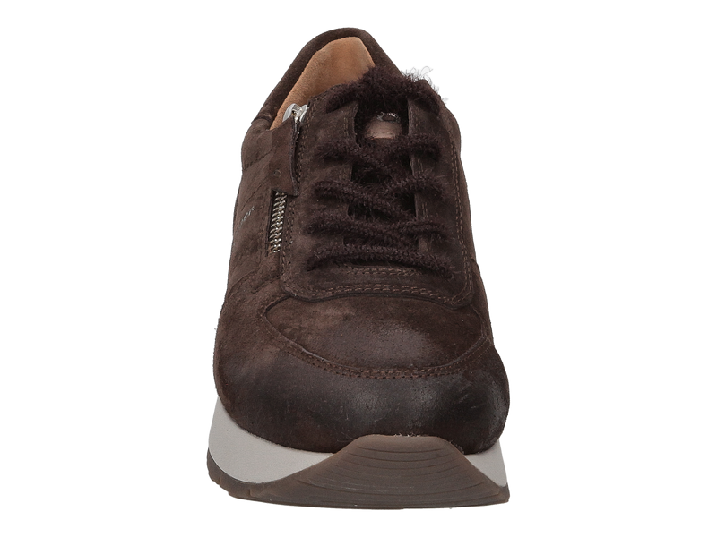 View product 'Paul Green Sneakers Brown' Paul Green Sneakers Brown