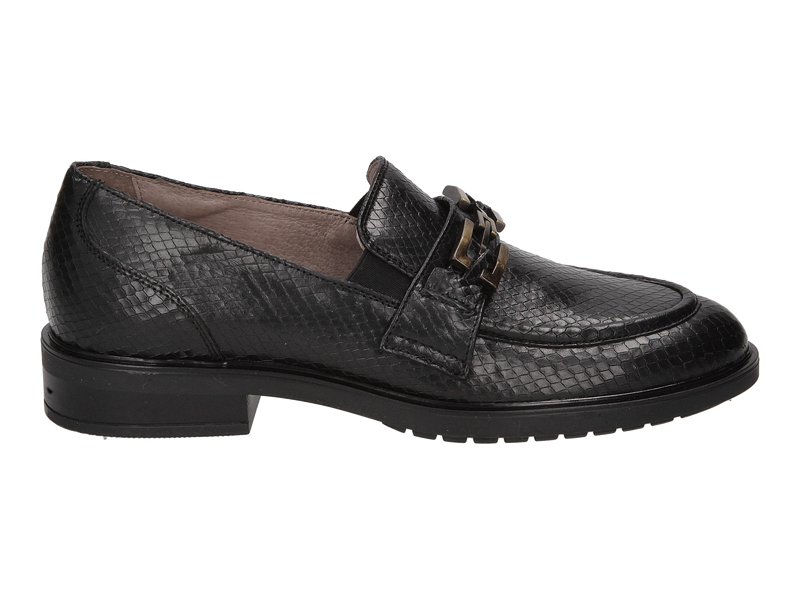Voir le produit 'Dlsport Mocassins Noir' (en anglais) Dlsport Mocassins Noir