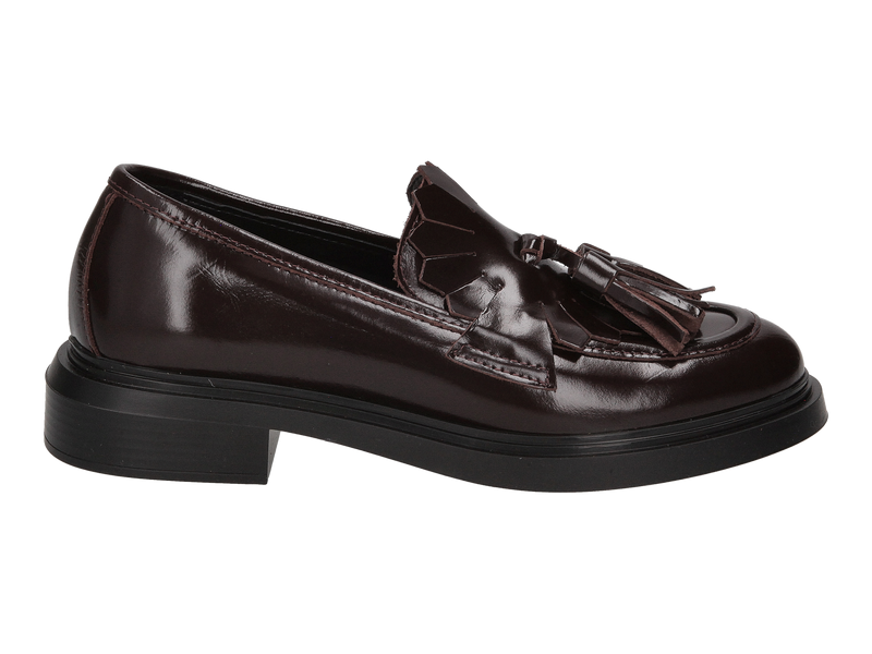 View product 'Gianluca Pisati Mocassins Brown' Gianluca Pisati Mocassins Brown