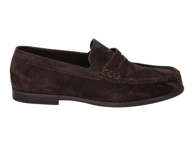 View product 'Paul Green Mocassins Brown' Paul Green Mocassins Brown
