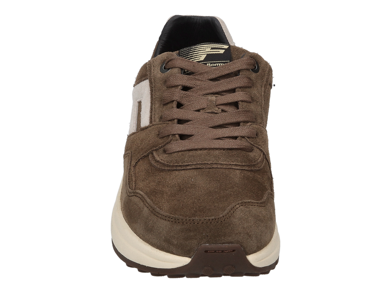 Bekijk product 'Floris Van Bommel Sneakers Groen' Floris Van Bommel Sneakers Groen