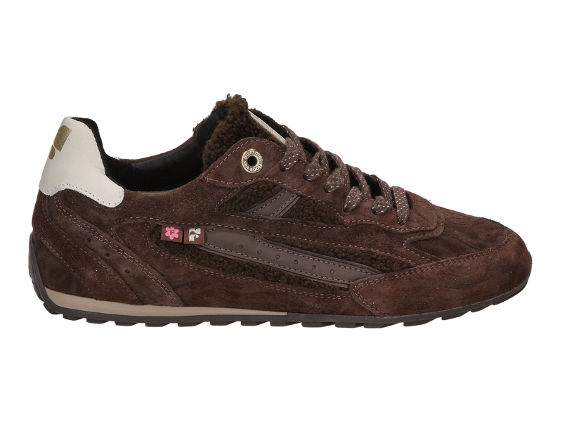 Bekijk product 'Floris Van Bommel Sneakers Bruin' Floris Van Bommel Sneakers Bruin