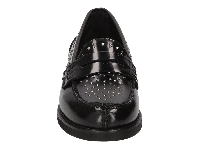 Verduyn Mocassins Noir