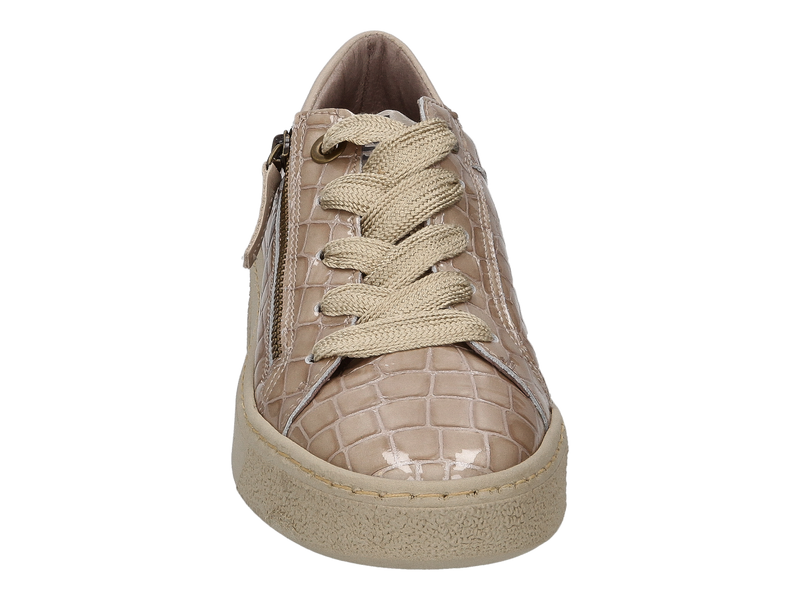 Voir le produit 'Dlsport Baskets Beige' (en anglais) Dlsport Baskets Beige