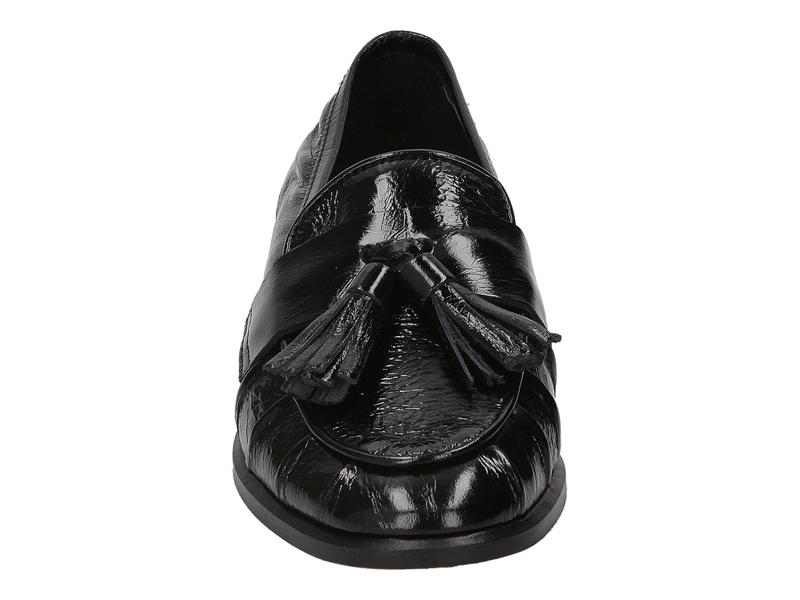 View product 'Gianluca Pisati Mocassins Black' Gianluca Pisati Mocassins Black