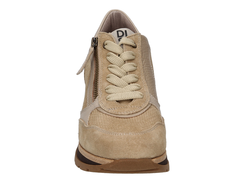 Dlsport Sneakers Beige