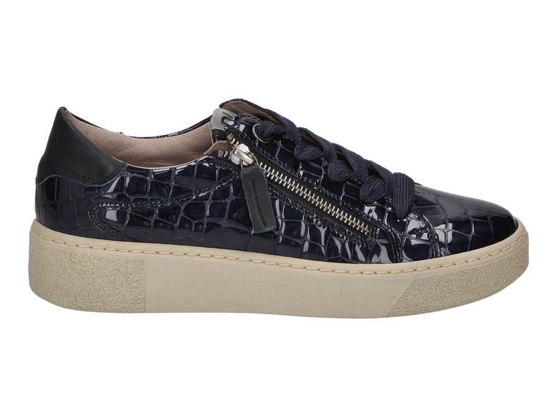 Voir le produit 'Dlsport Baskets Bleu' (en anglais) Dlsport Baskets Bleu