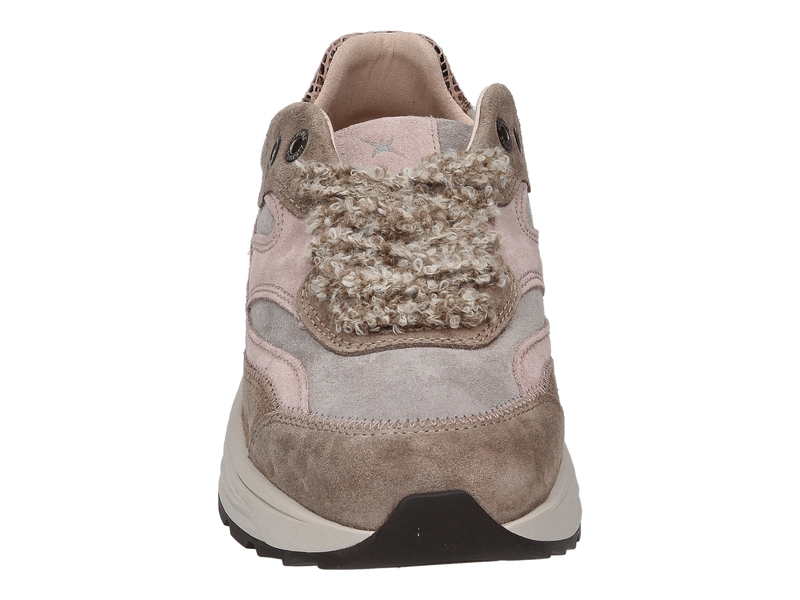 Bekijk product 'Xsensible Sneakers Taupe' Xsensible Sneakers Taupe