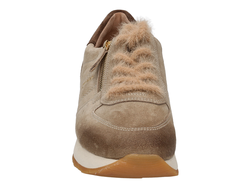 View product 'Paul Green Sneakers Beige' Paul Green Sneakers Beige