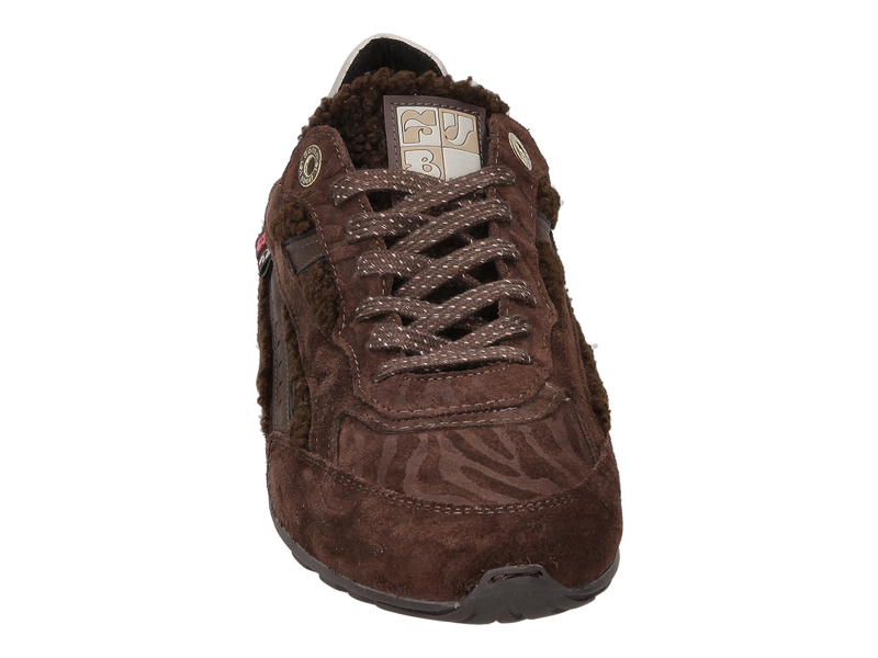 Bekijk product 'Floris Van Bommel Sneakers Bruin' Floris Van Bommel Sneakers Bruin