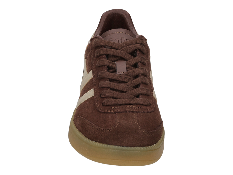 Gola Sneakers Bruin