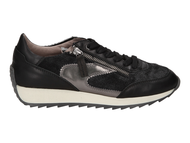 Dlsport Sneakers Zwart