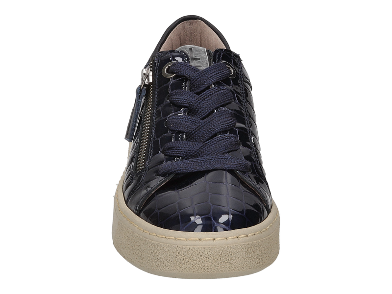Voir le produit 'Dlsport Baskets Bleu' (en anglais) Dlsport Baskets Bleu