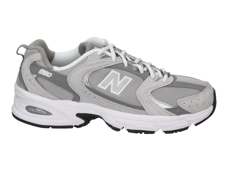 New Balance Sneakers Gray